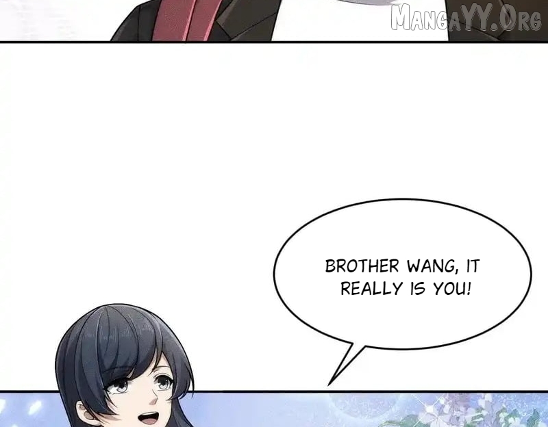 Hidden Dragon in the City (2025) Chapter 19 - page 105